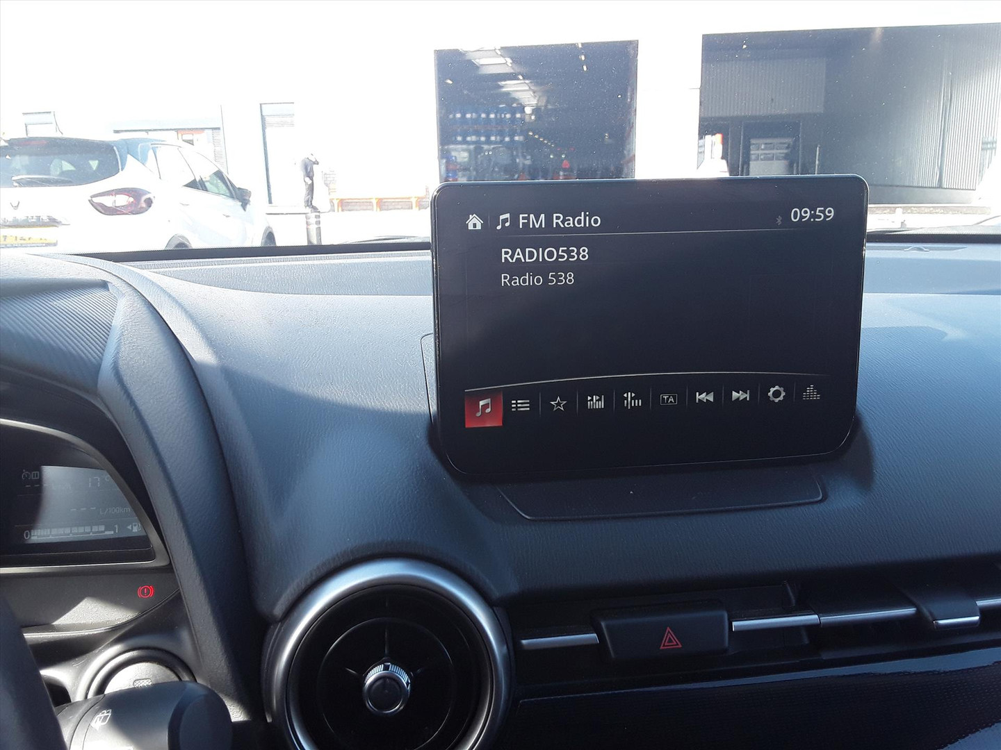 Mazda