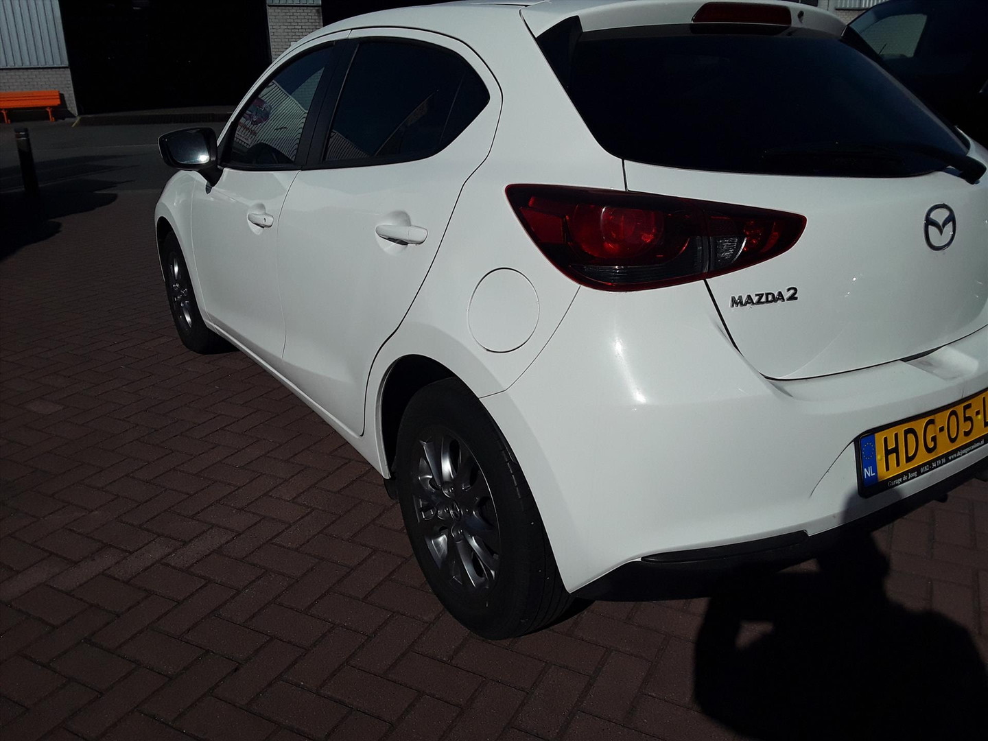 Mazda