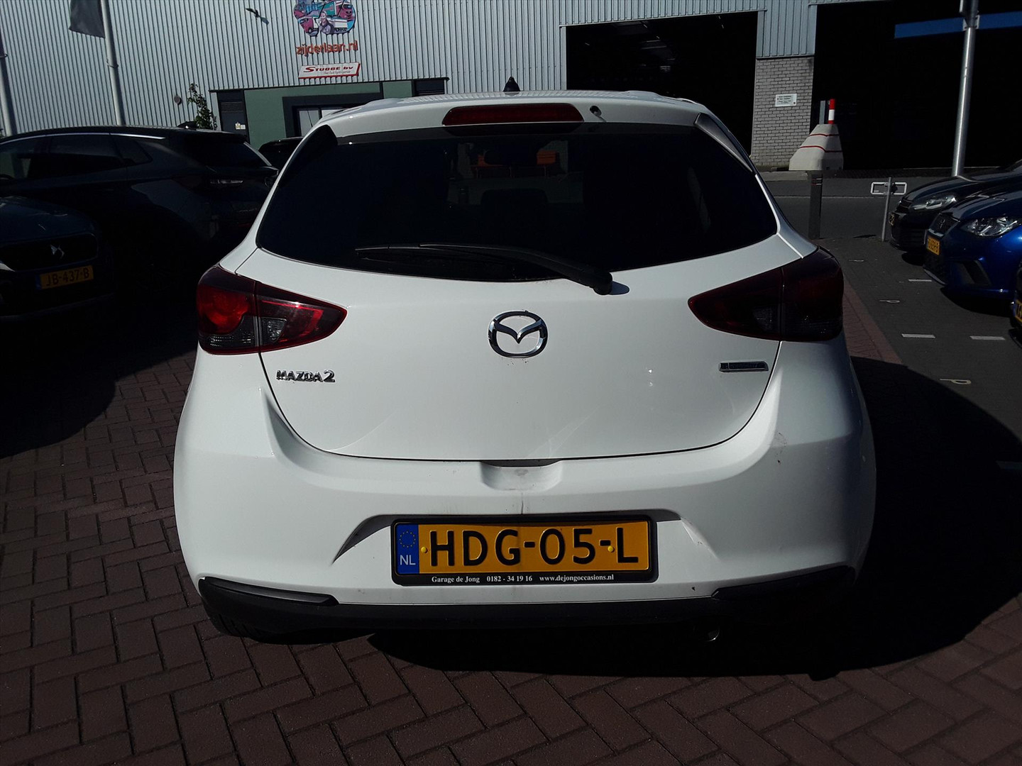 Mazda