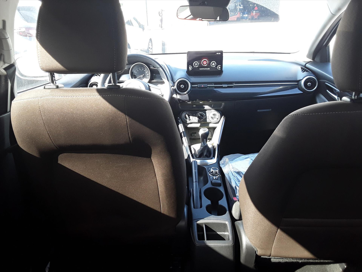 Mazda