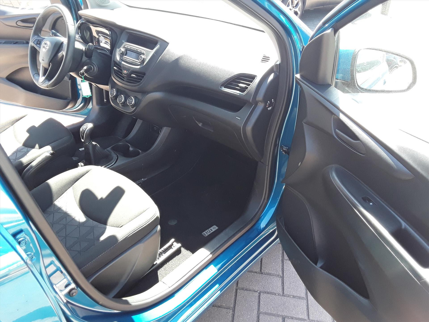Opel