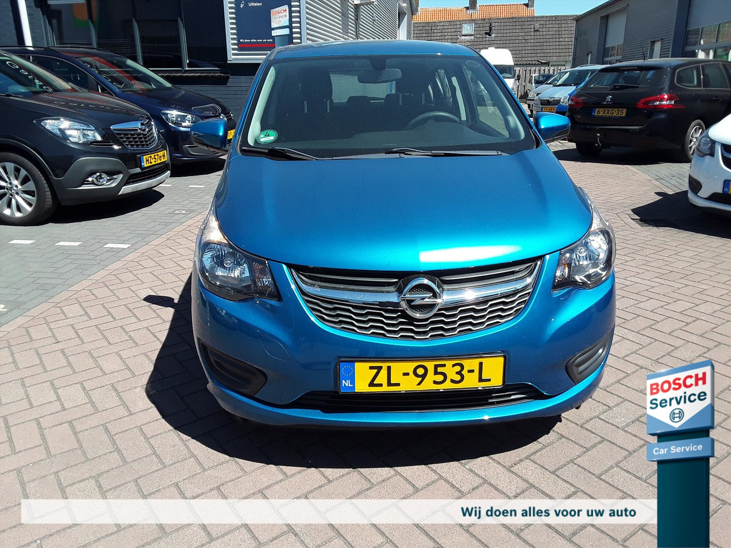 Opel