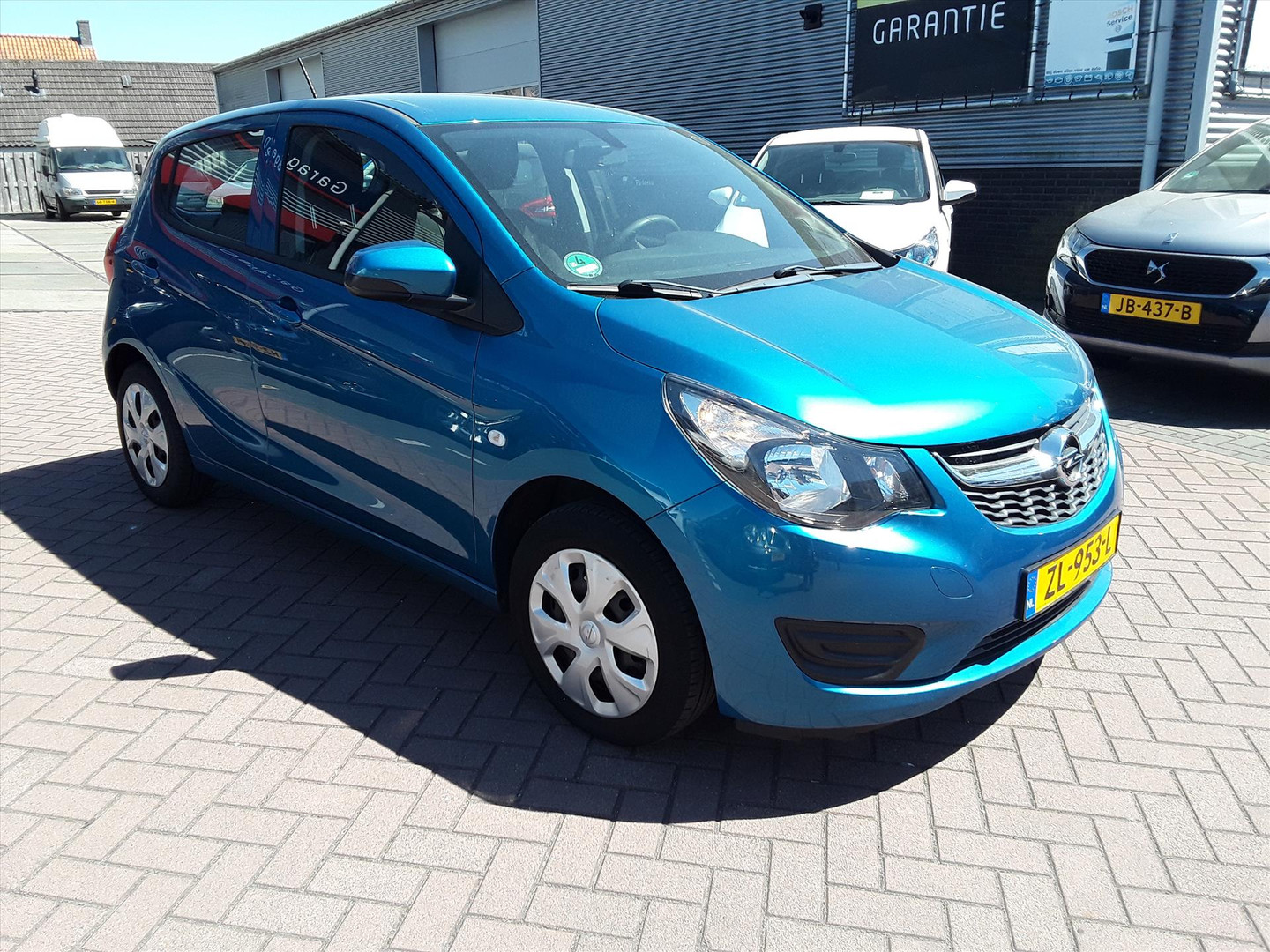 Opel