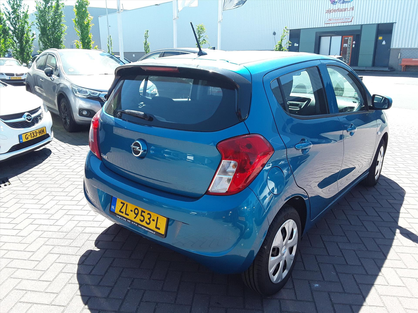 Opel