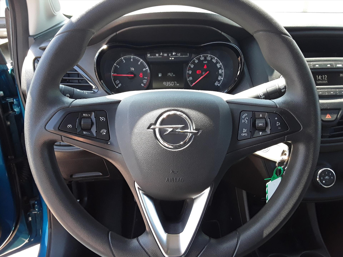 Opel