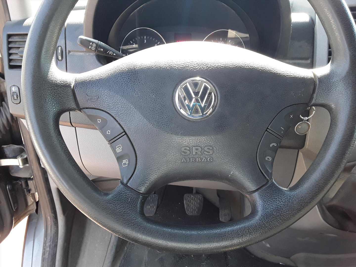 Volkswagen Volkswagen