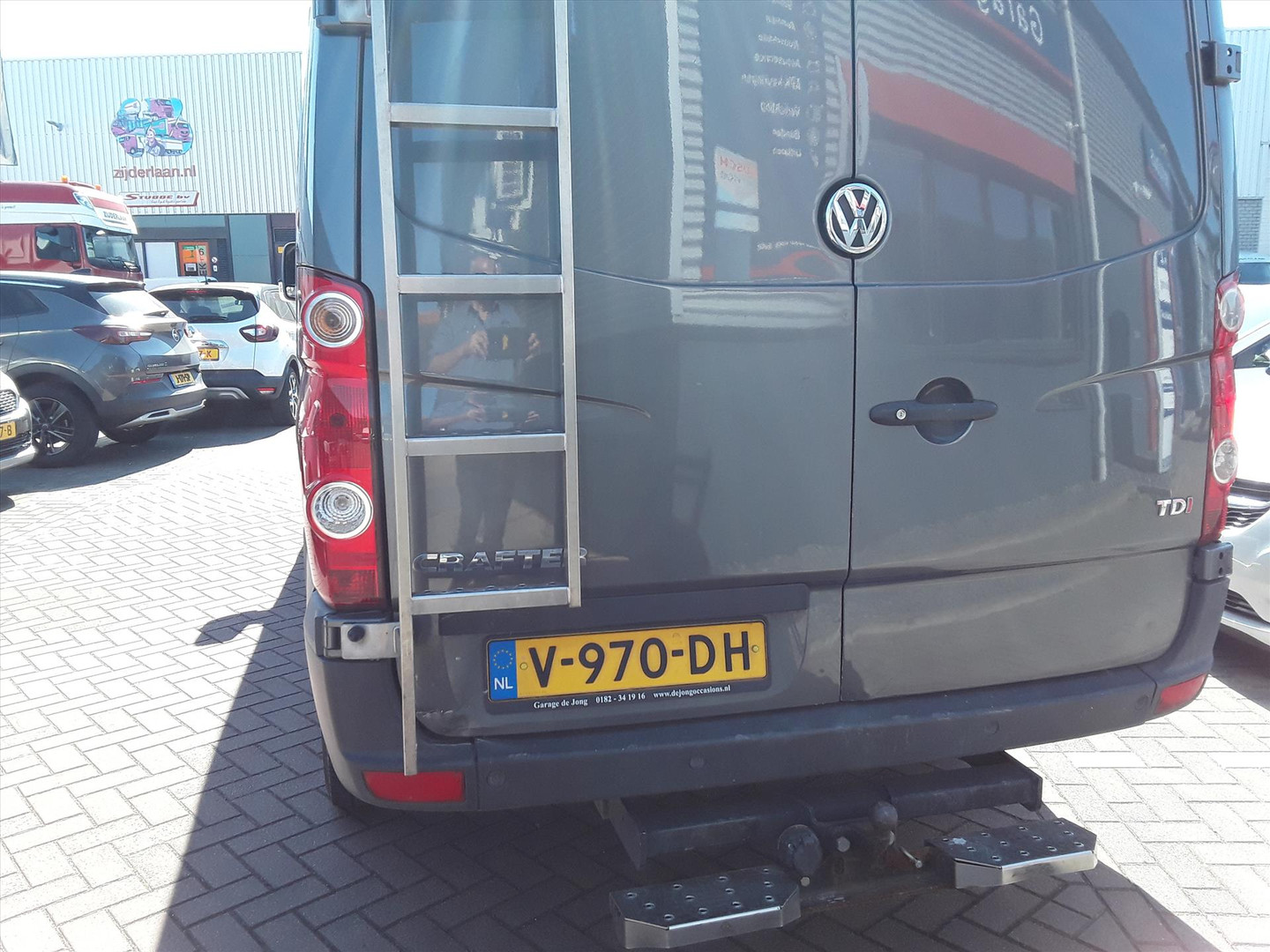Volkswagen Volkswagen