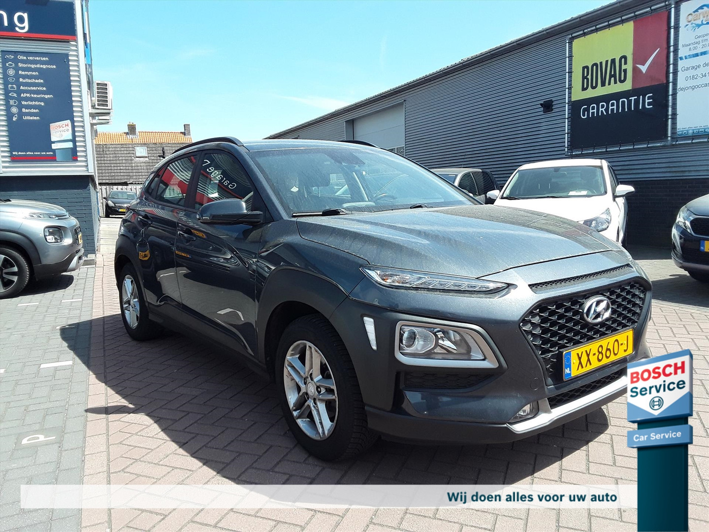 Hyundai