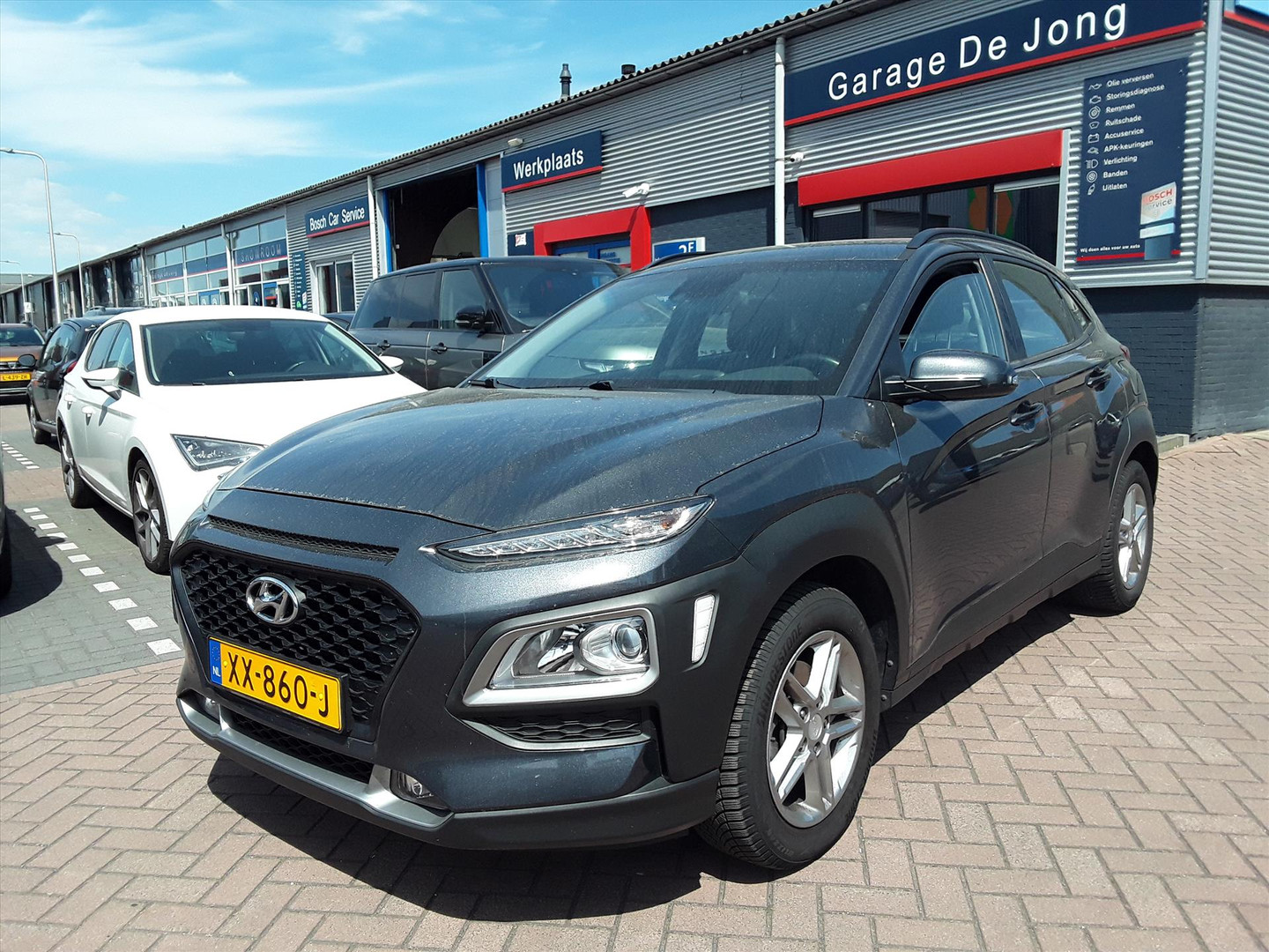 Hyundai