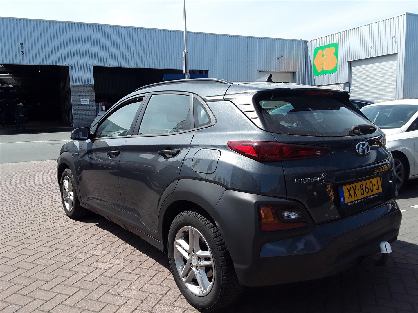 Hyundai
