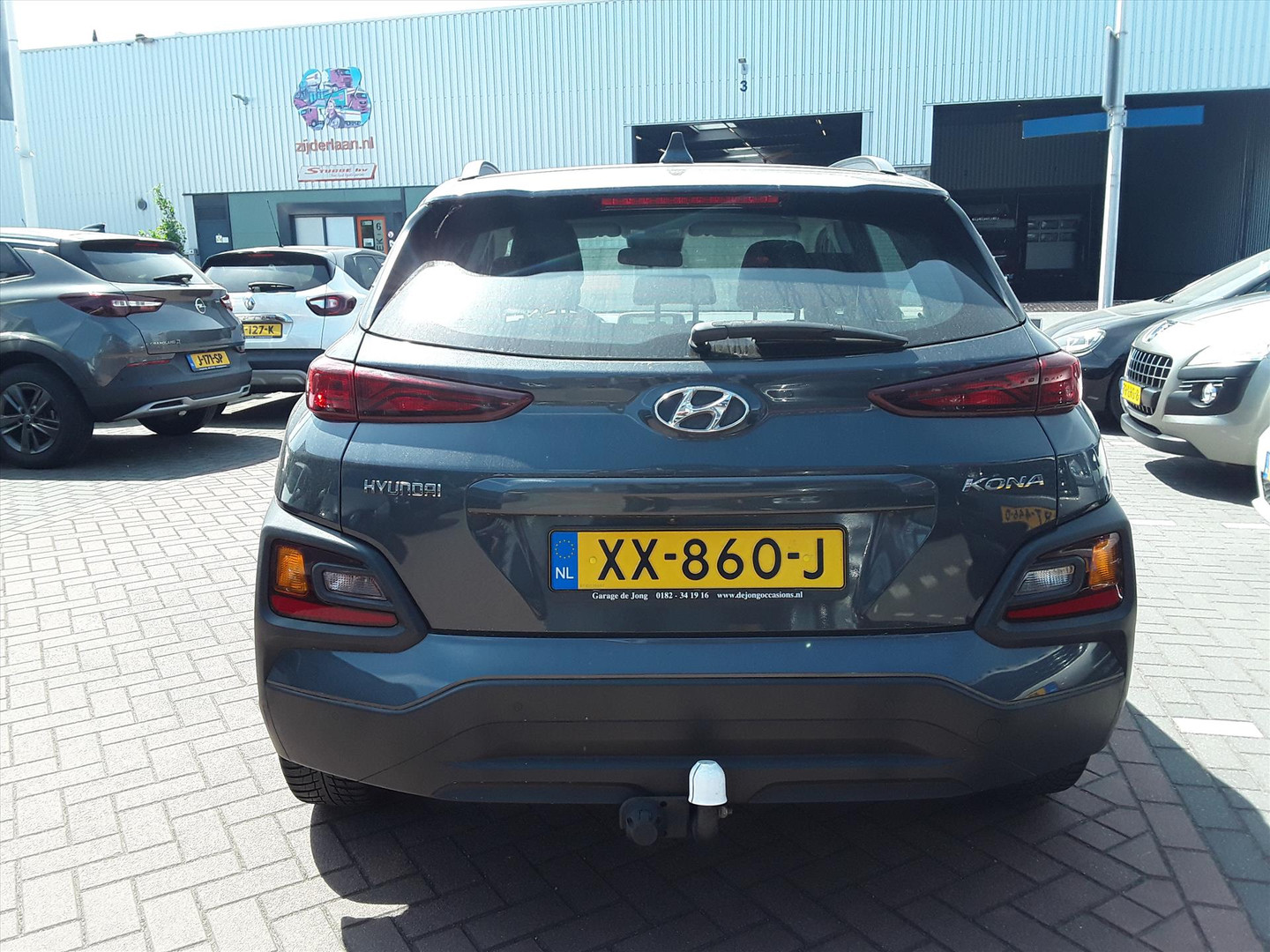 Hyundai