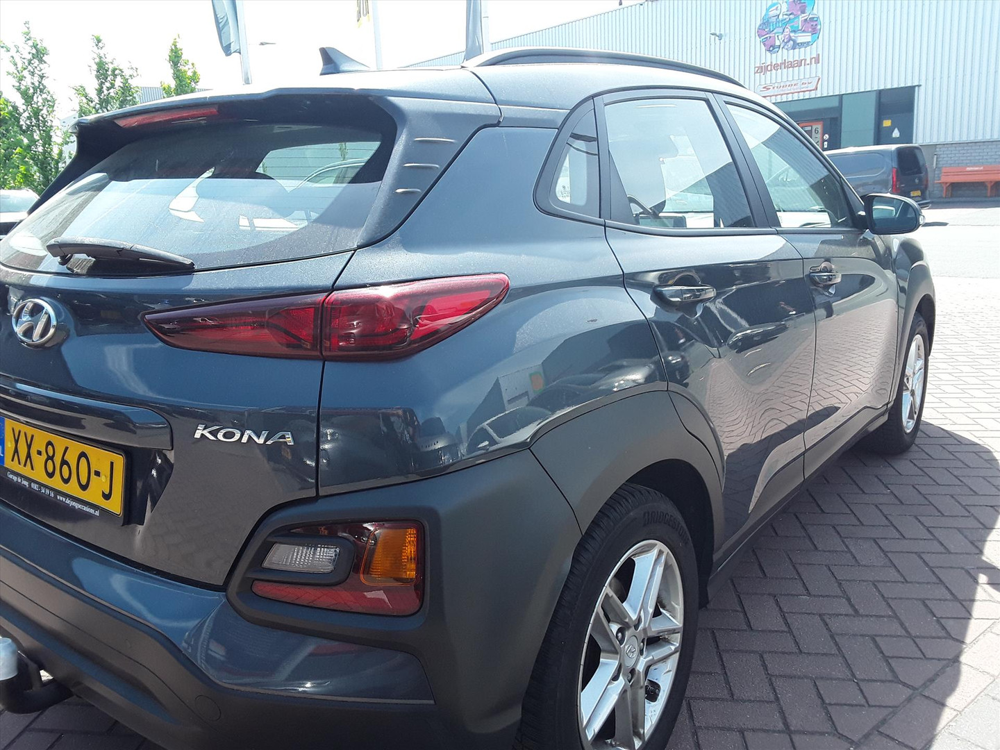 Hyundai