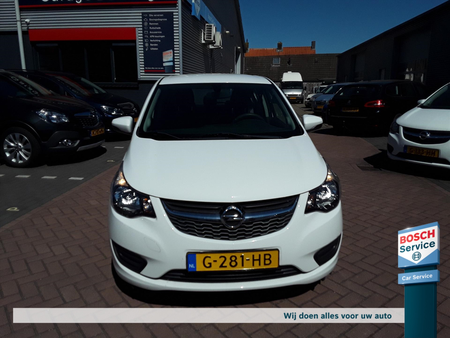Opel