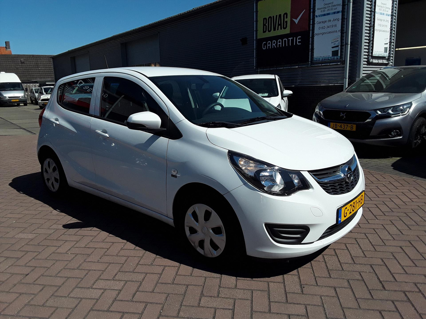 Opel
