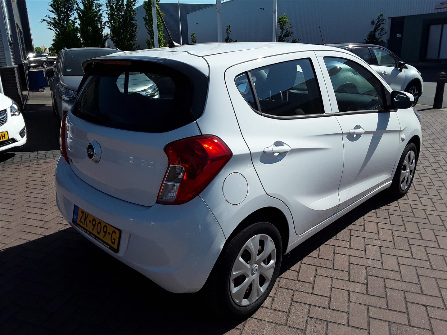 Opel