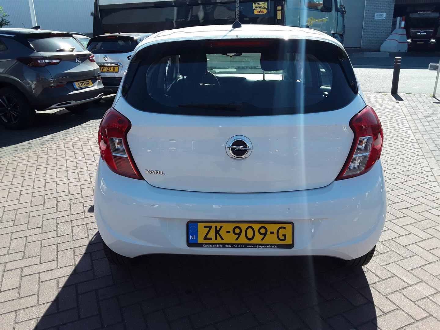 Opel
