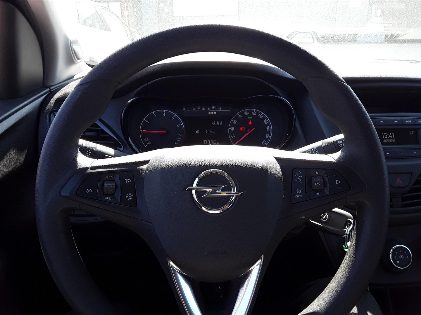 Opel