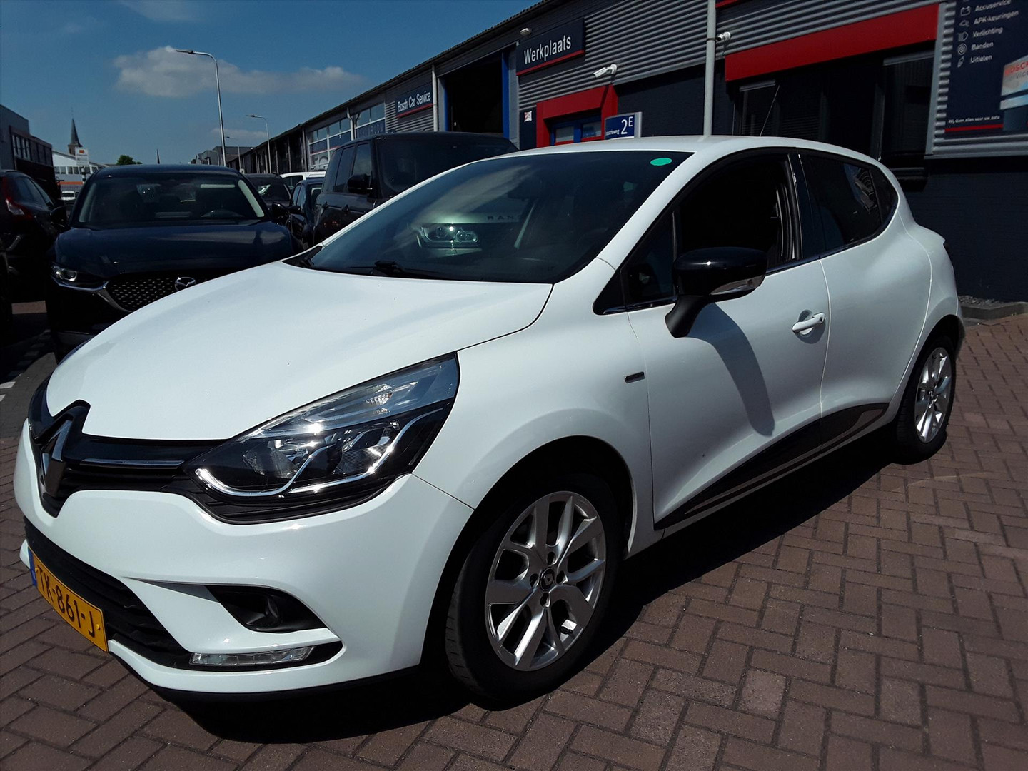 Renault