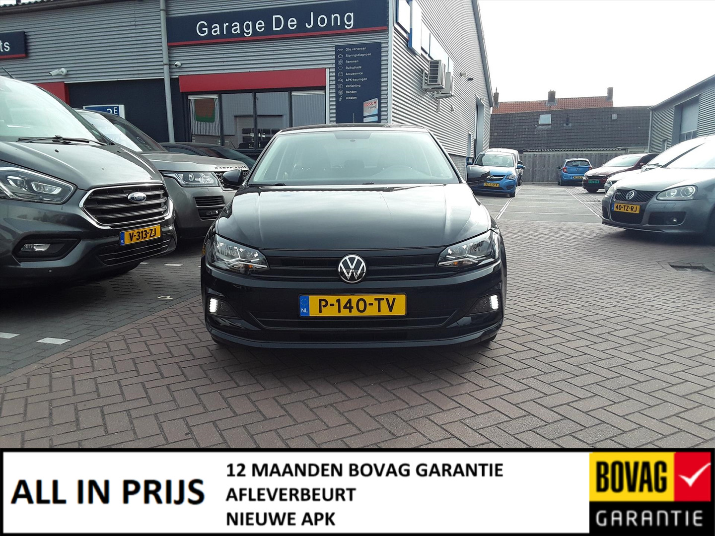 Volkswagen Volkswagen