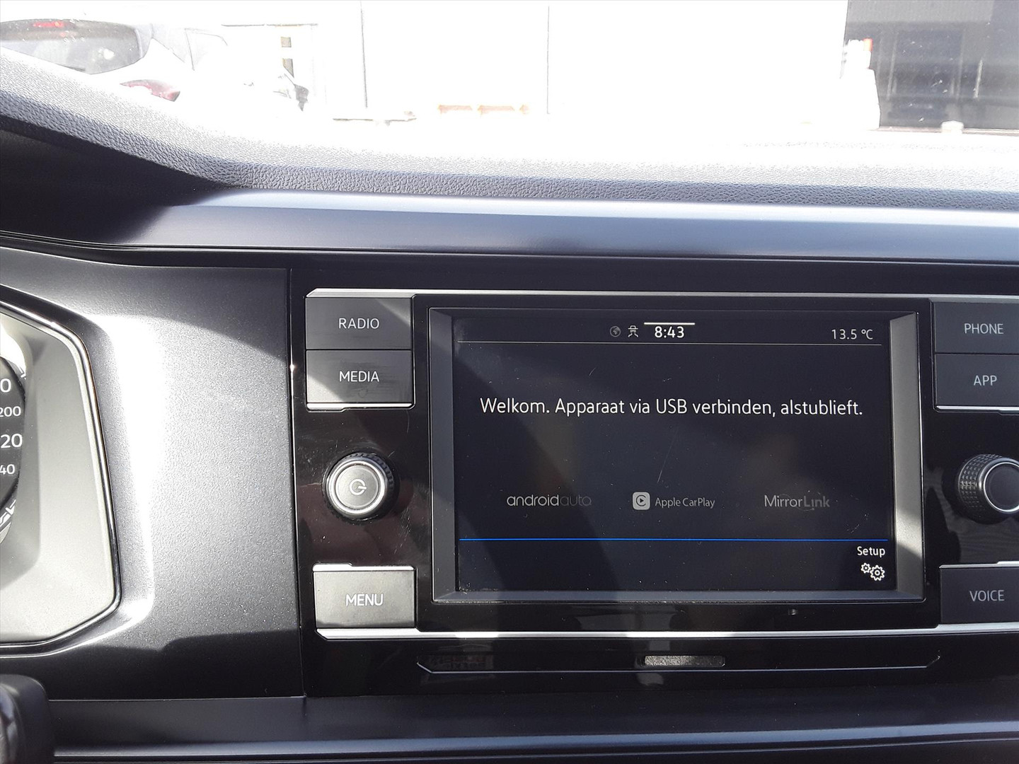 Volkswagen Volkswagen