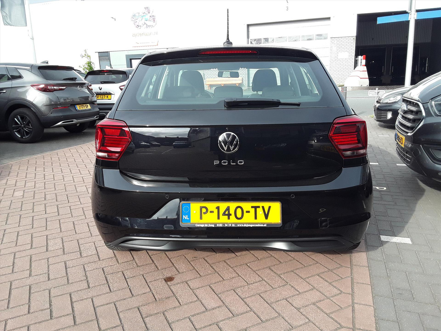 Volkswagen Volkswagen