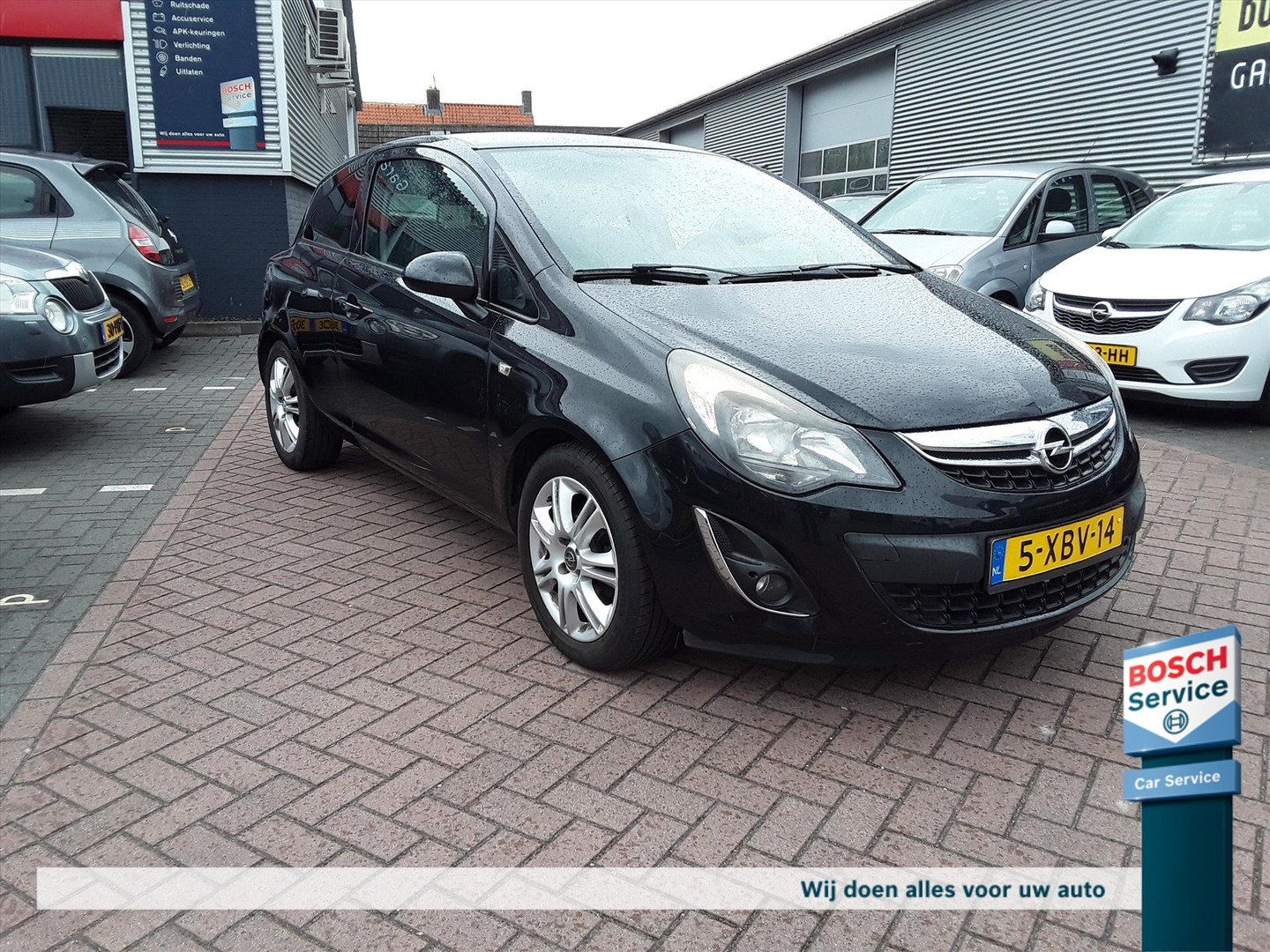 Opel