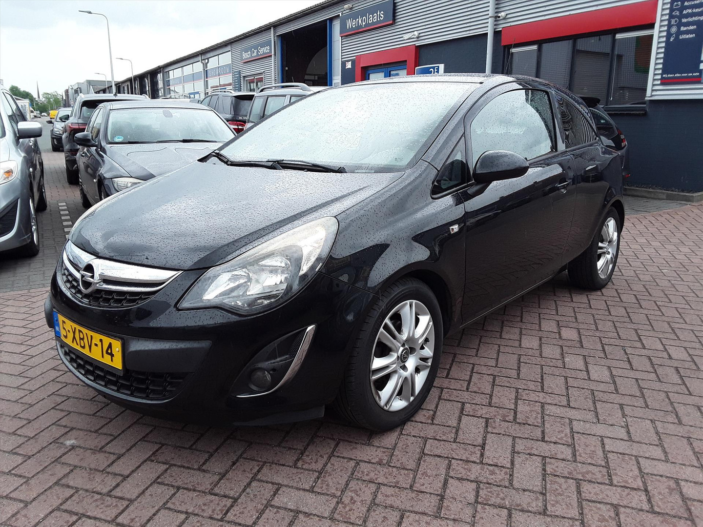 Opel