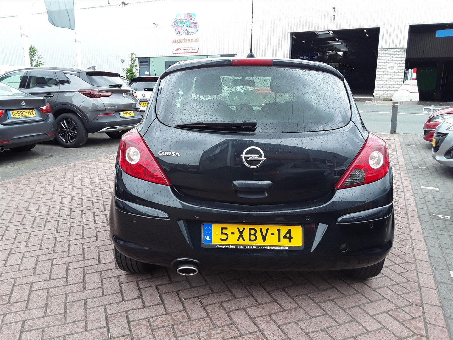 Opel