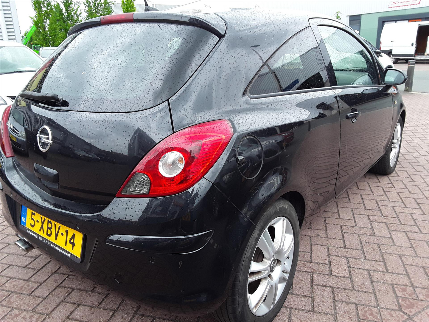 Opel