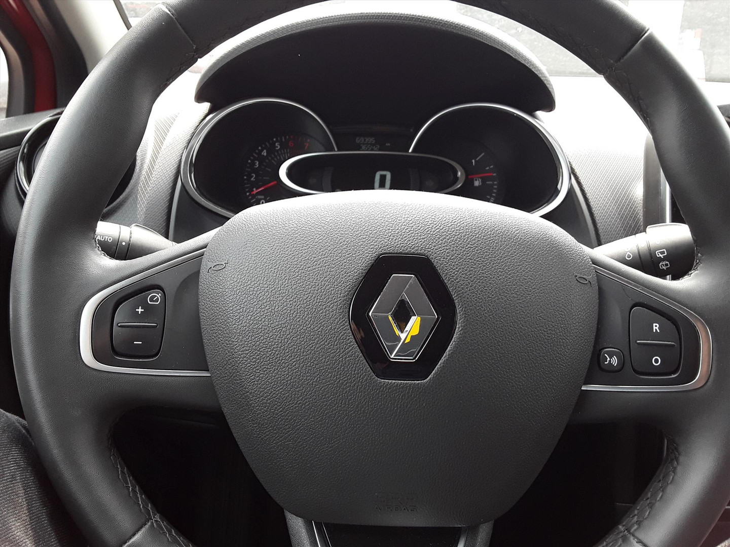 Renault Renault
