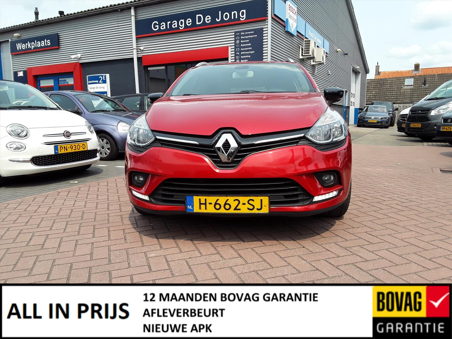 Renault Renault
