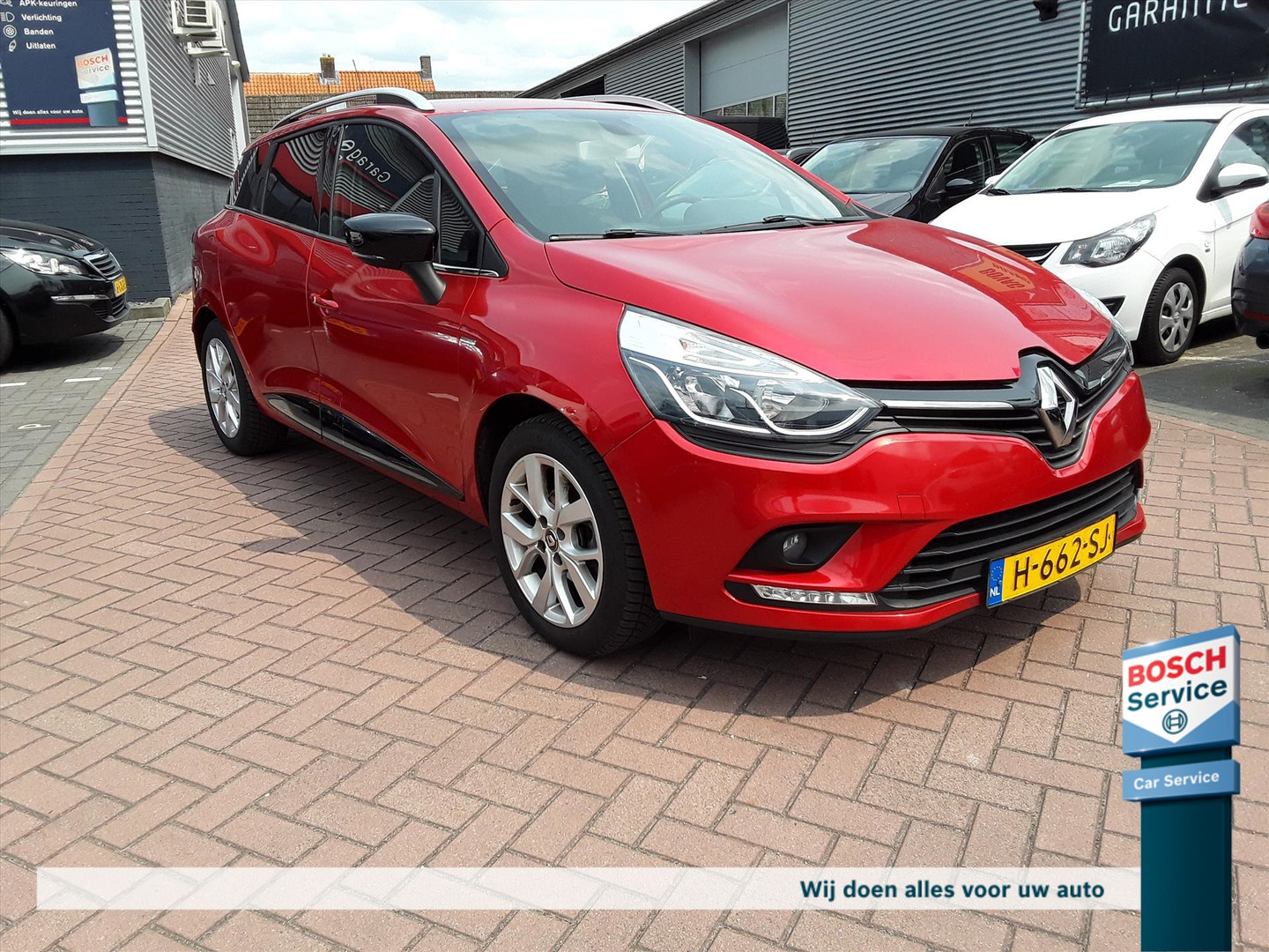 Renault Renault