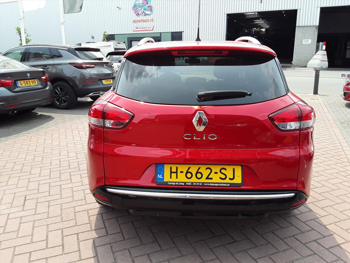 Renault Renault