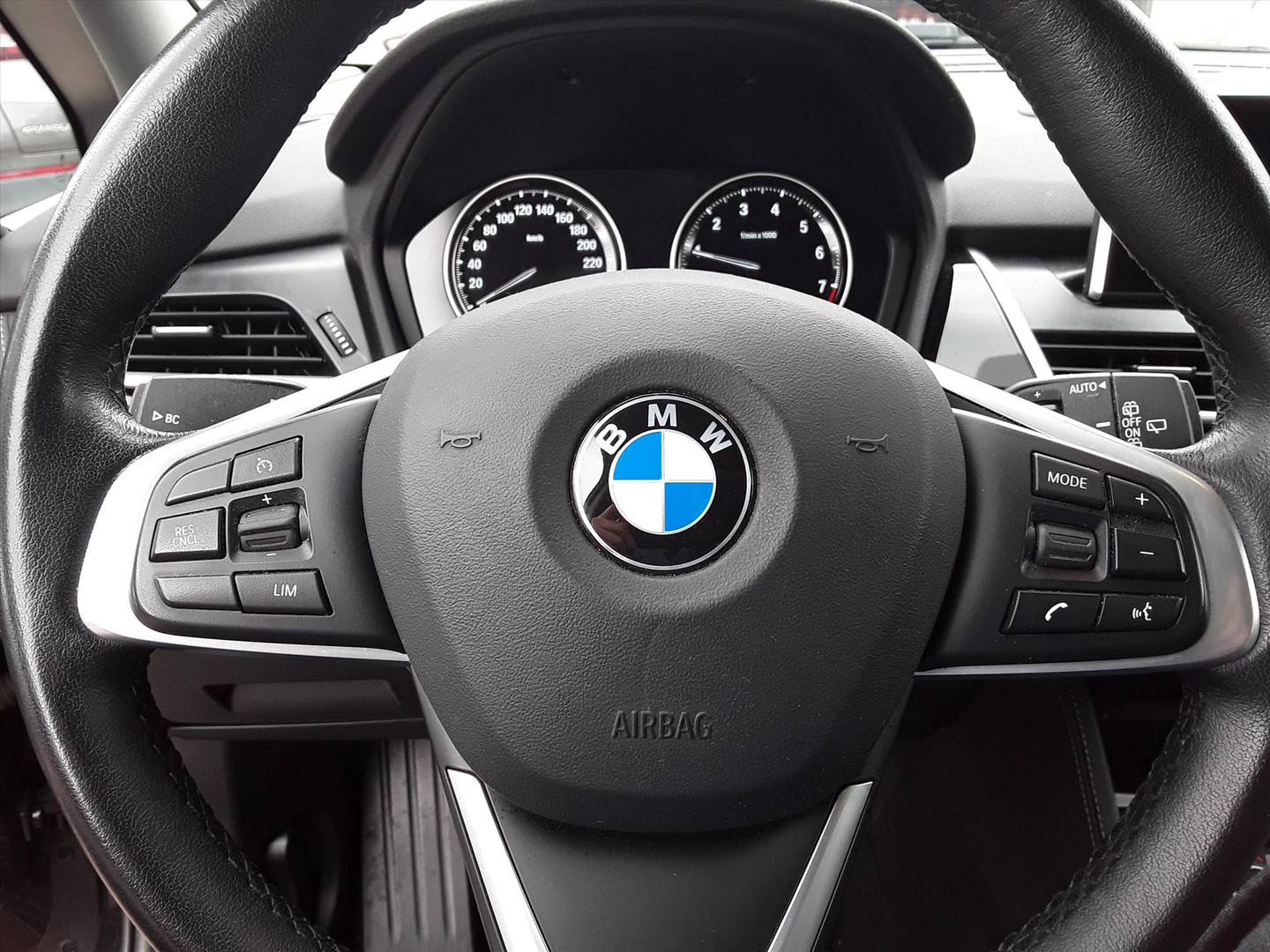 BMW BMW