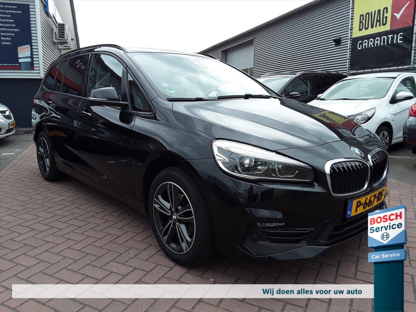 BMW BMW