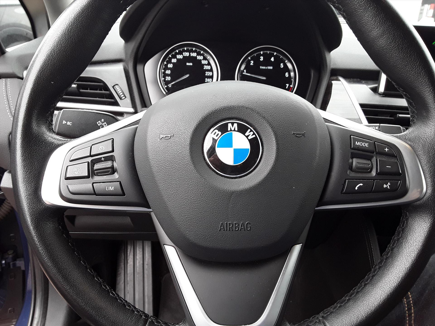 BMW BMW