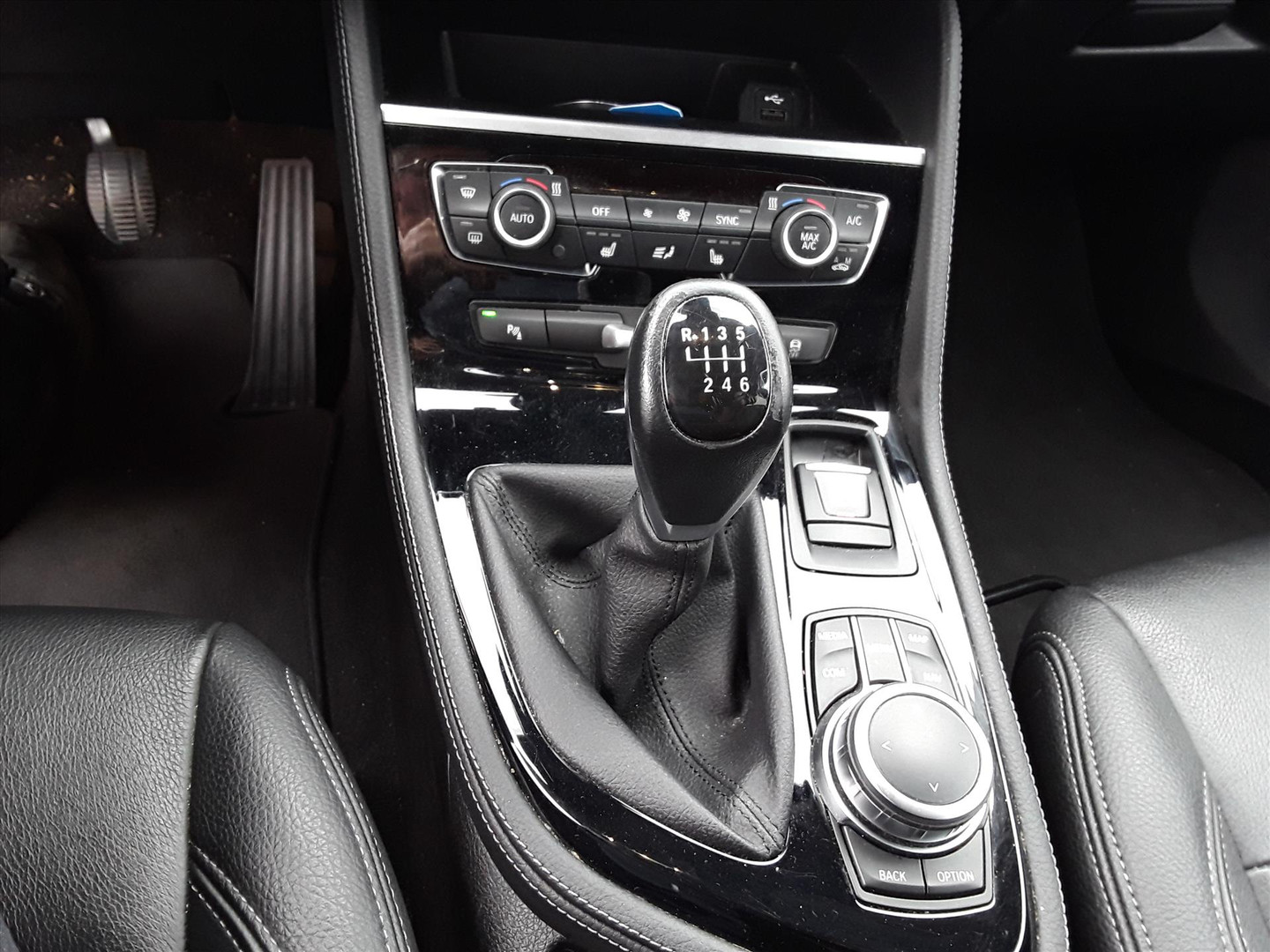 BMW BMW