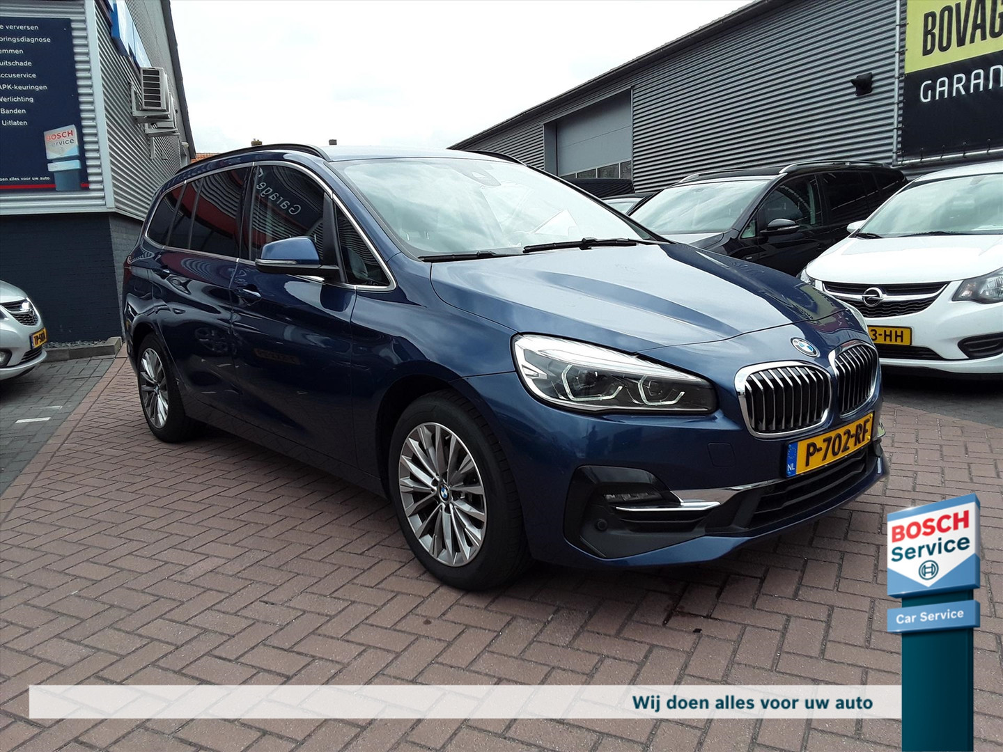 BMW BMW
