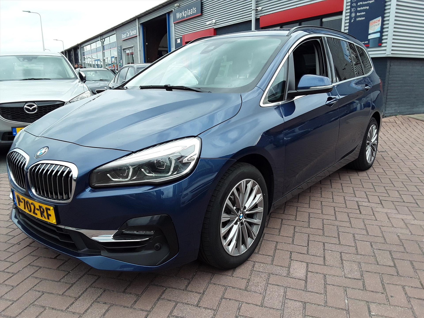 BMW BMW