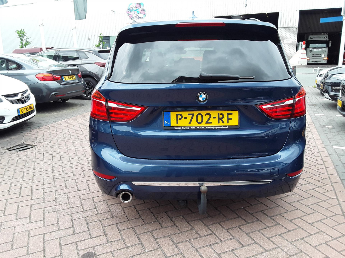 BMW BMW