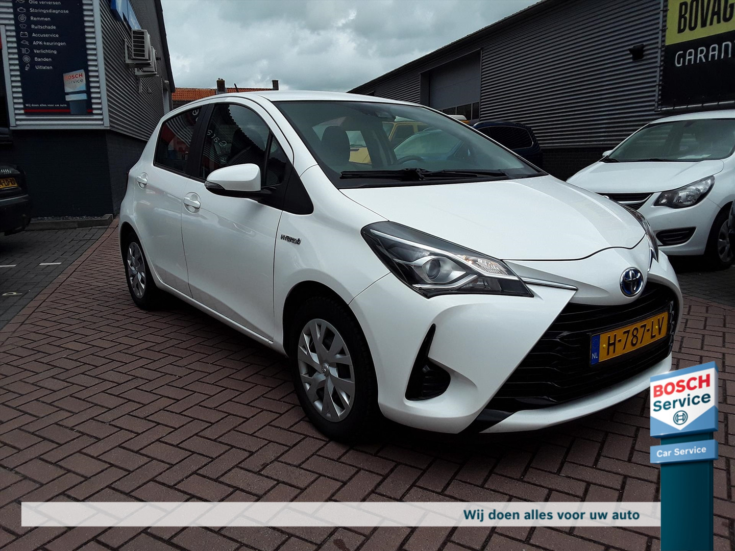 Toyota