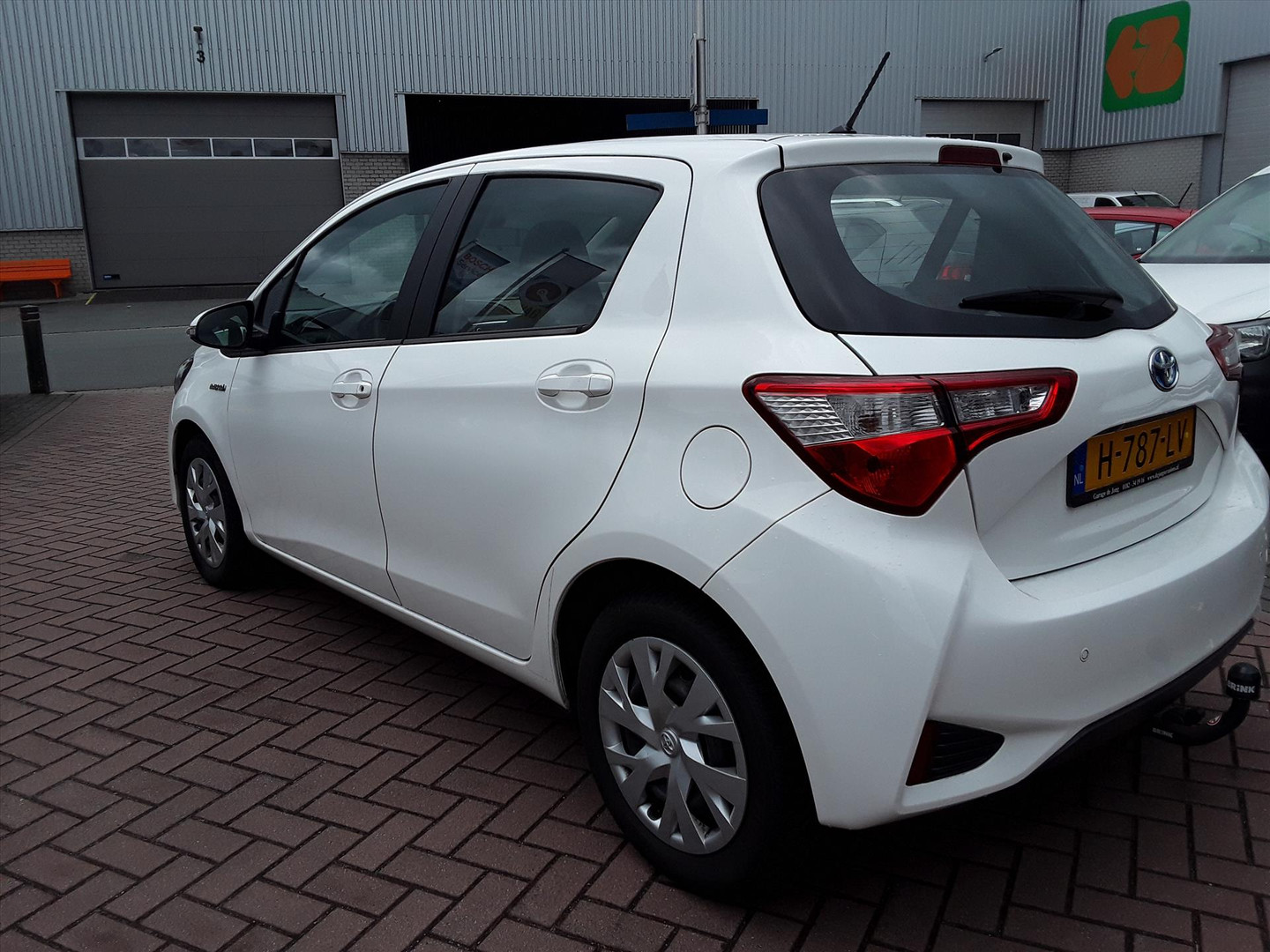 Toyota