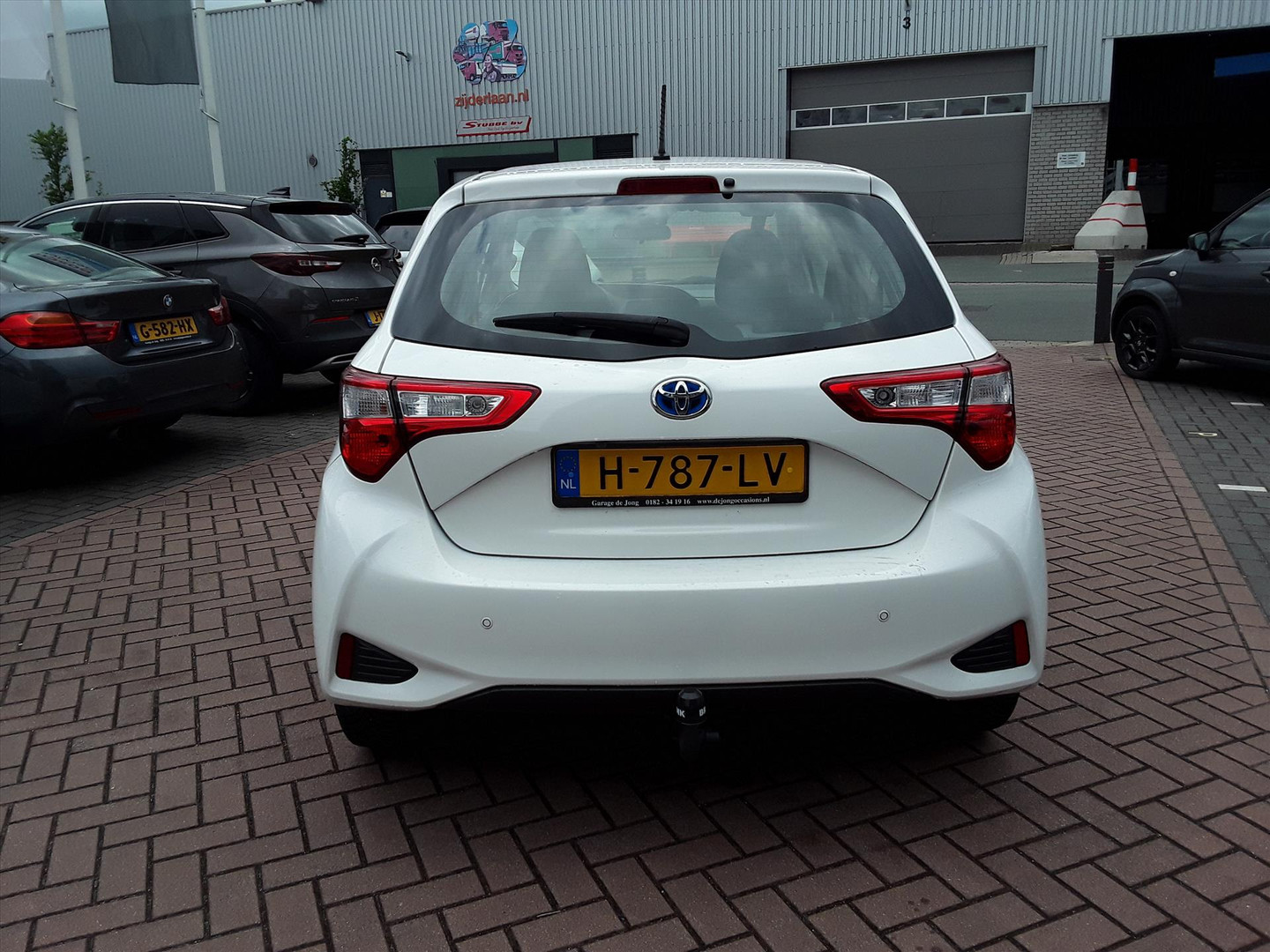 Toyota