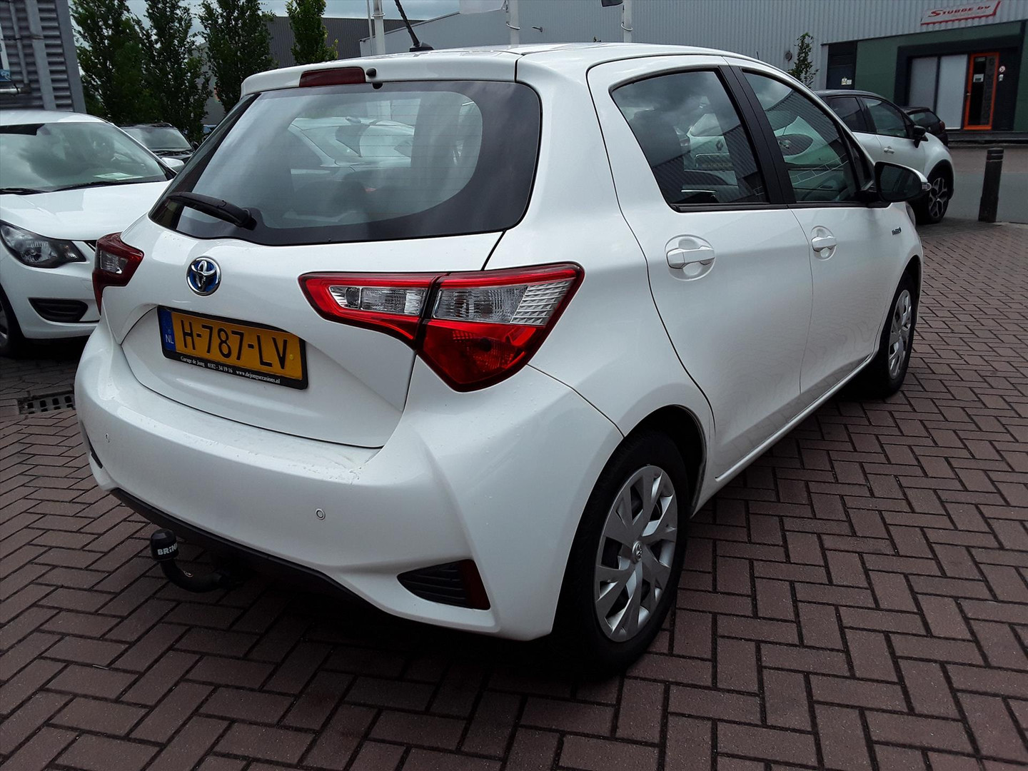 Toyota