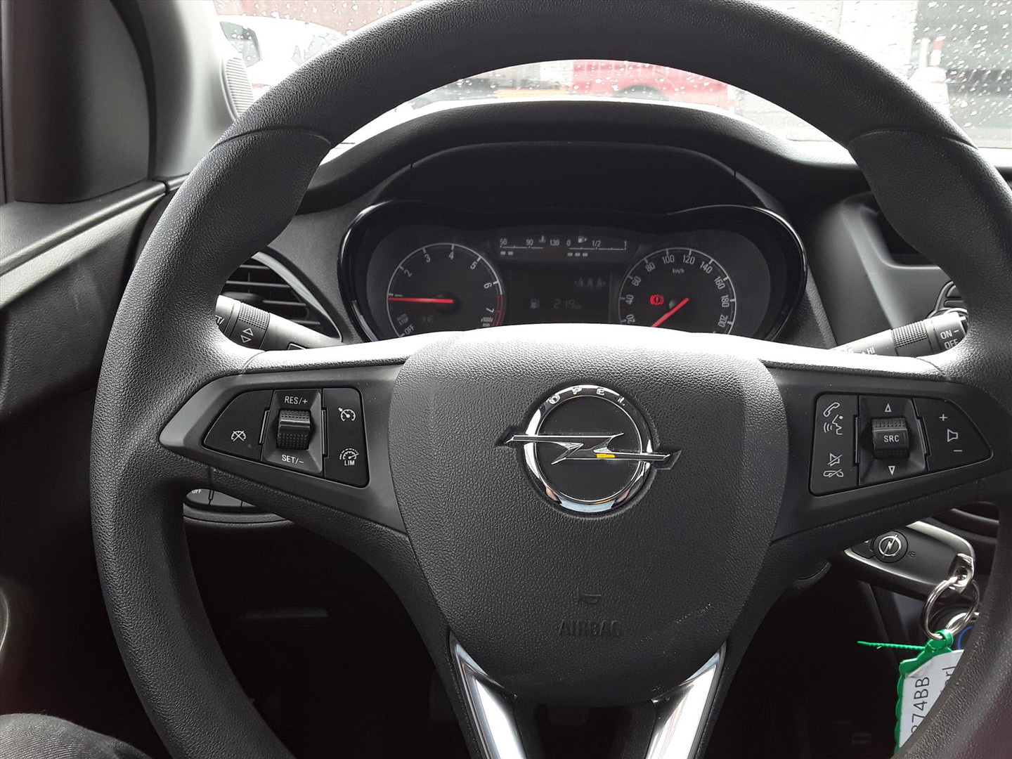 Opel