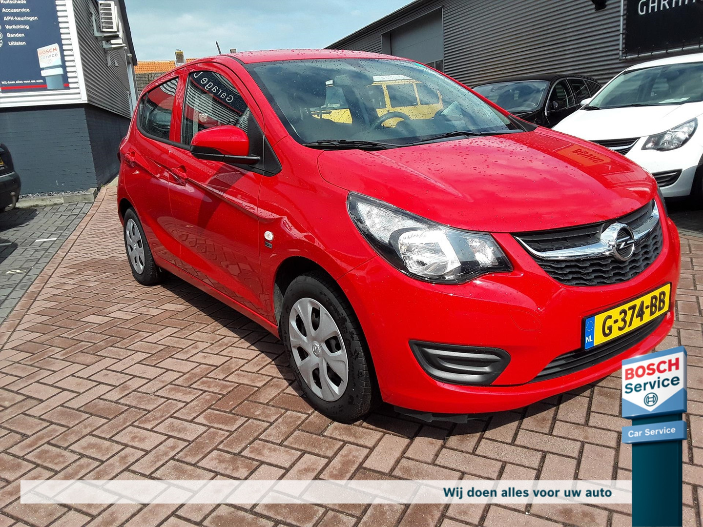 Opel