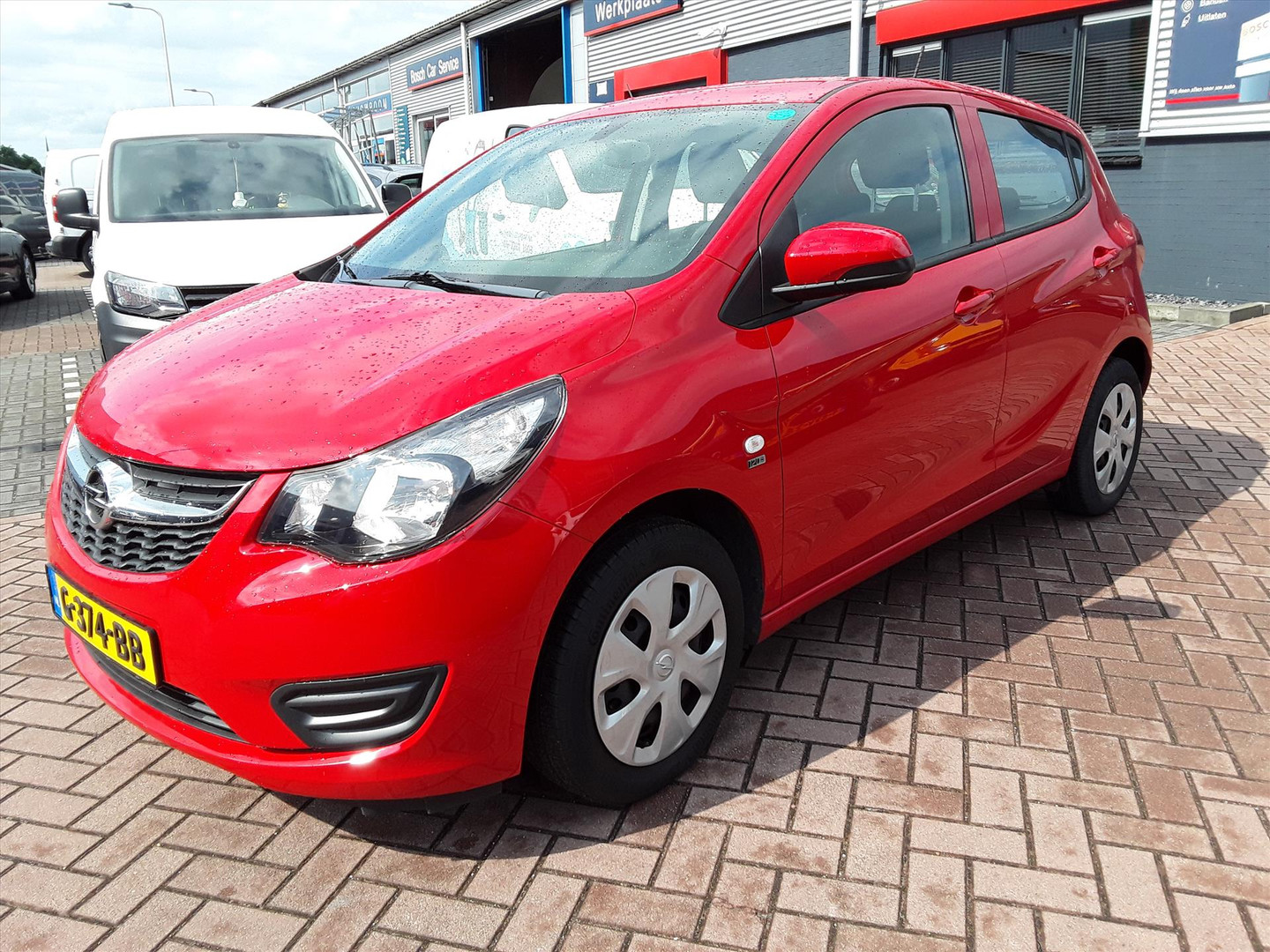 Opel