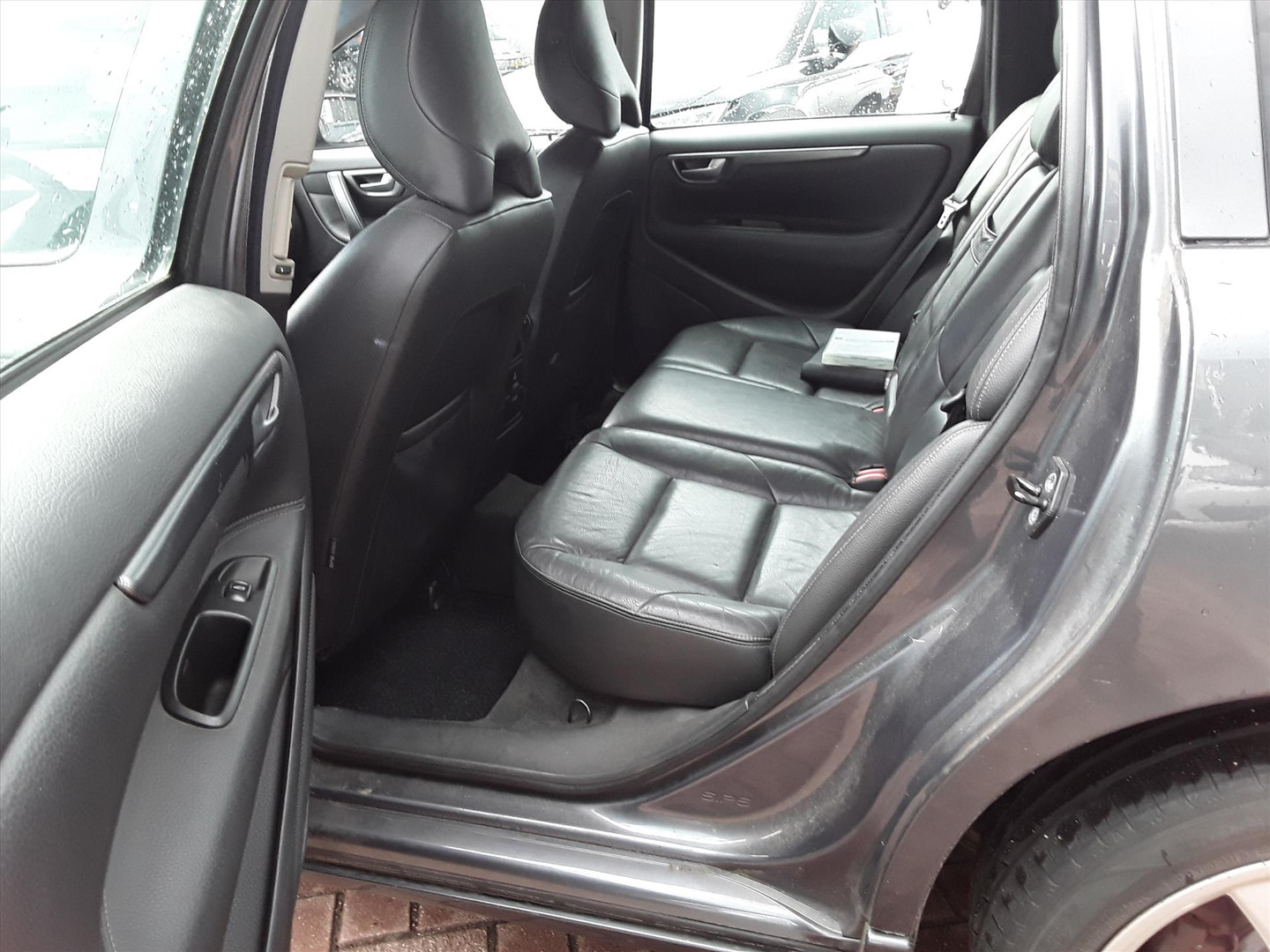 Volvo Volvo