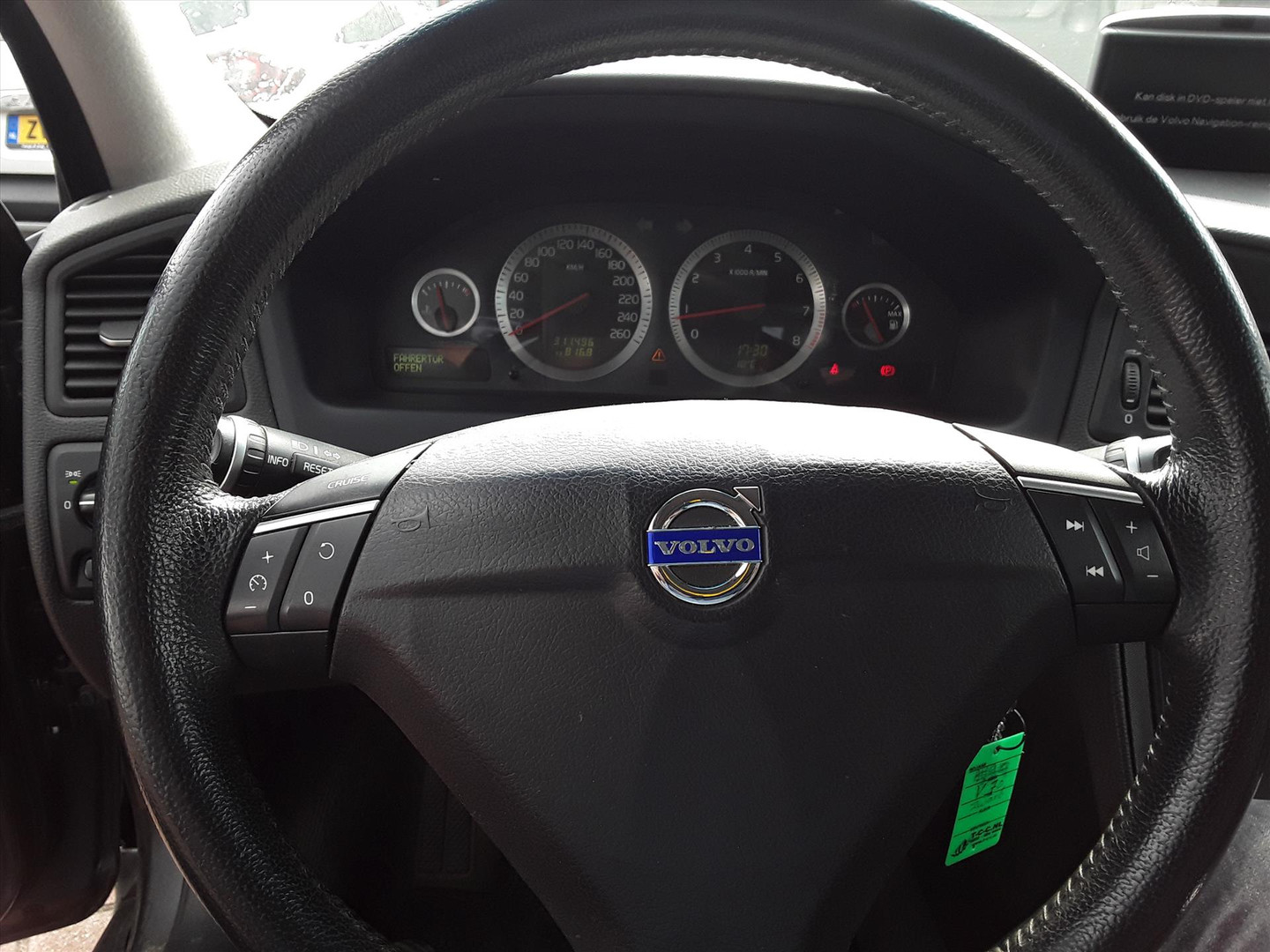 Volvo Volvo