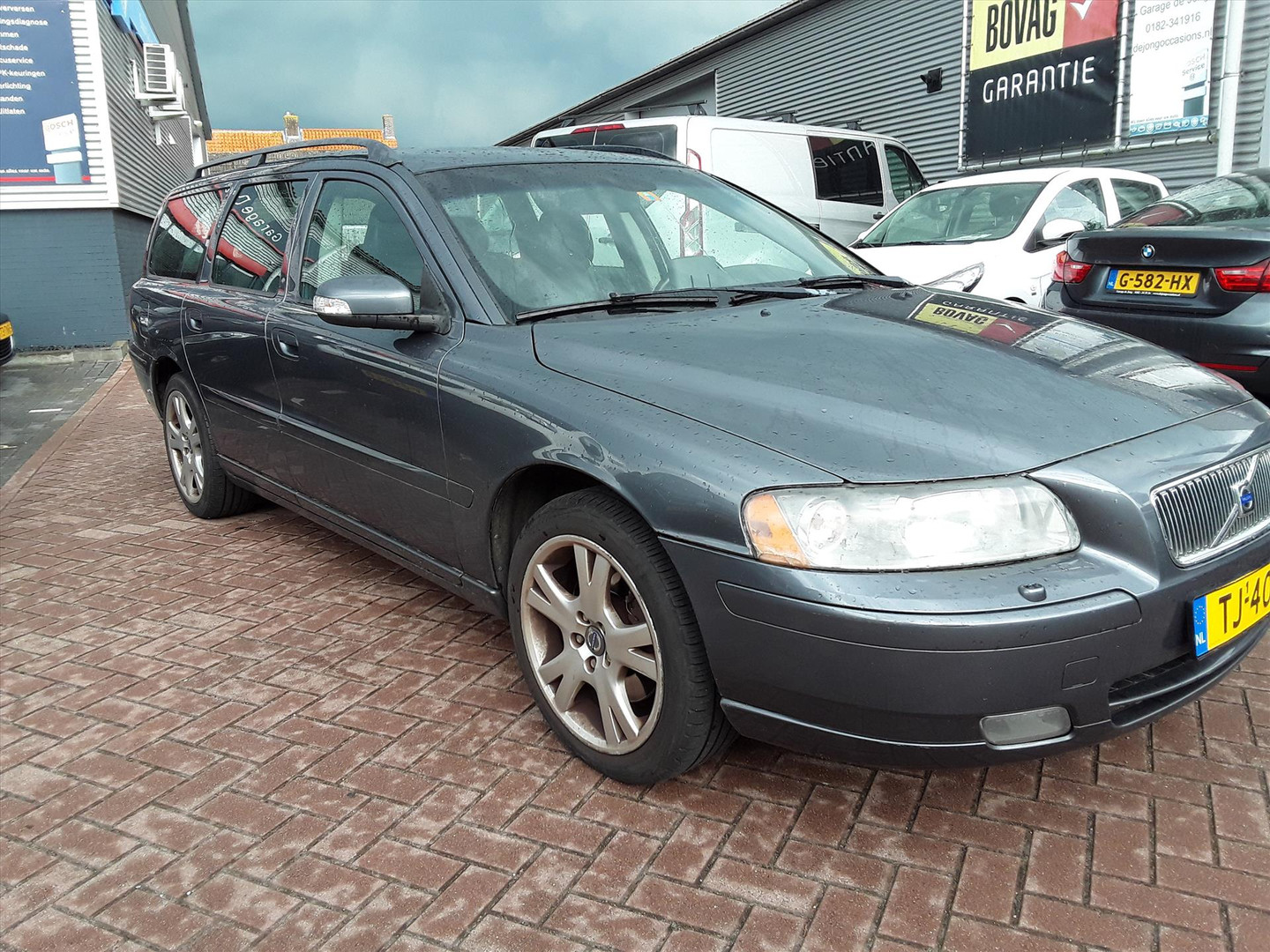 Volvo Volvo